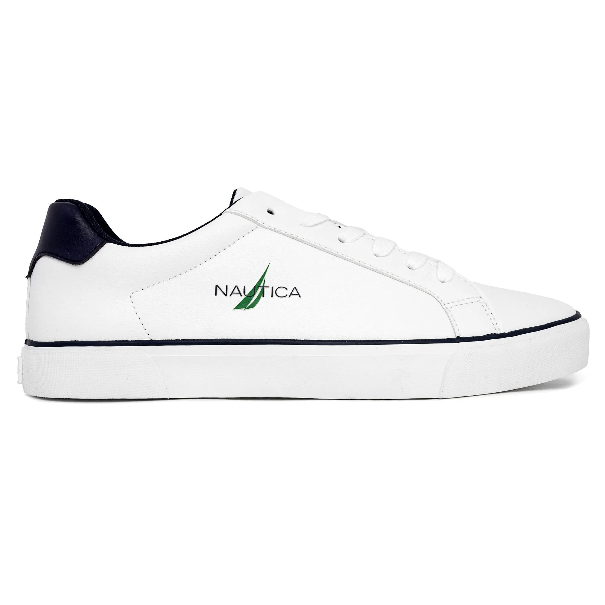 Nautica Lace-Up Sneaker