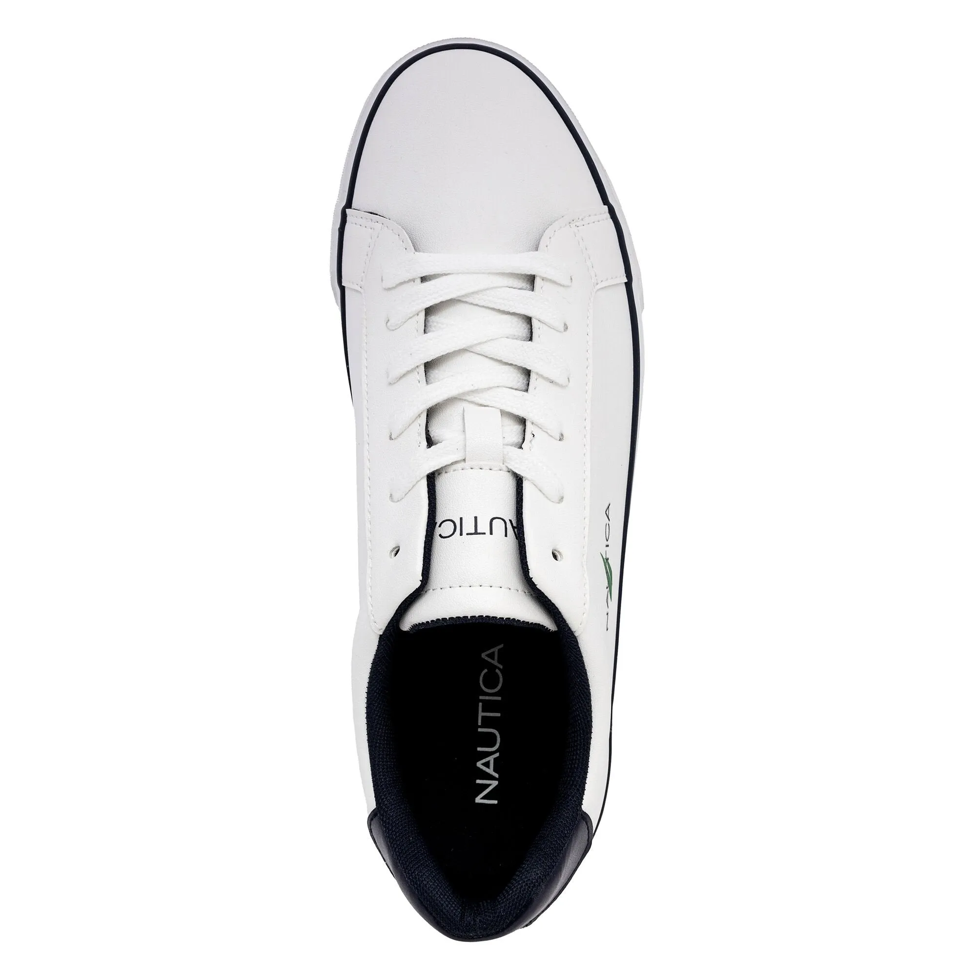 Nautica Lace-Up Sneaker