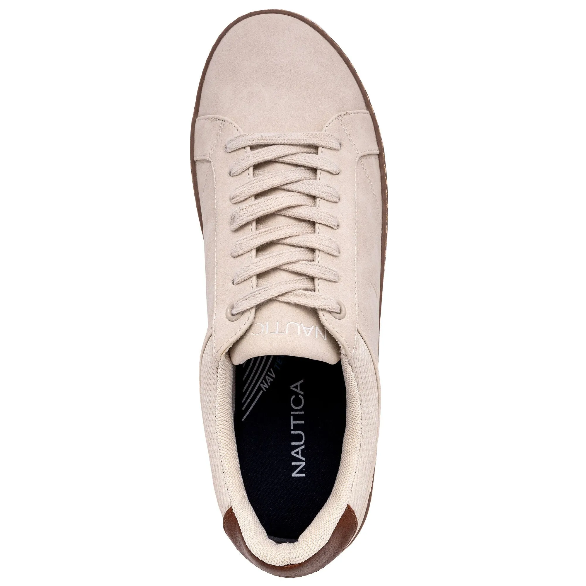 Nautica Lace-Up Sneaker