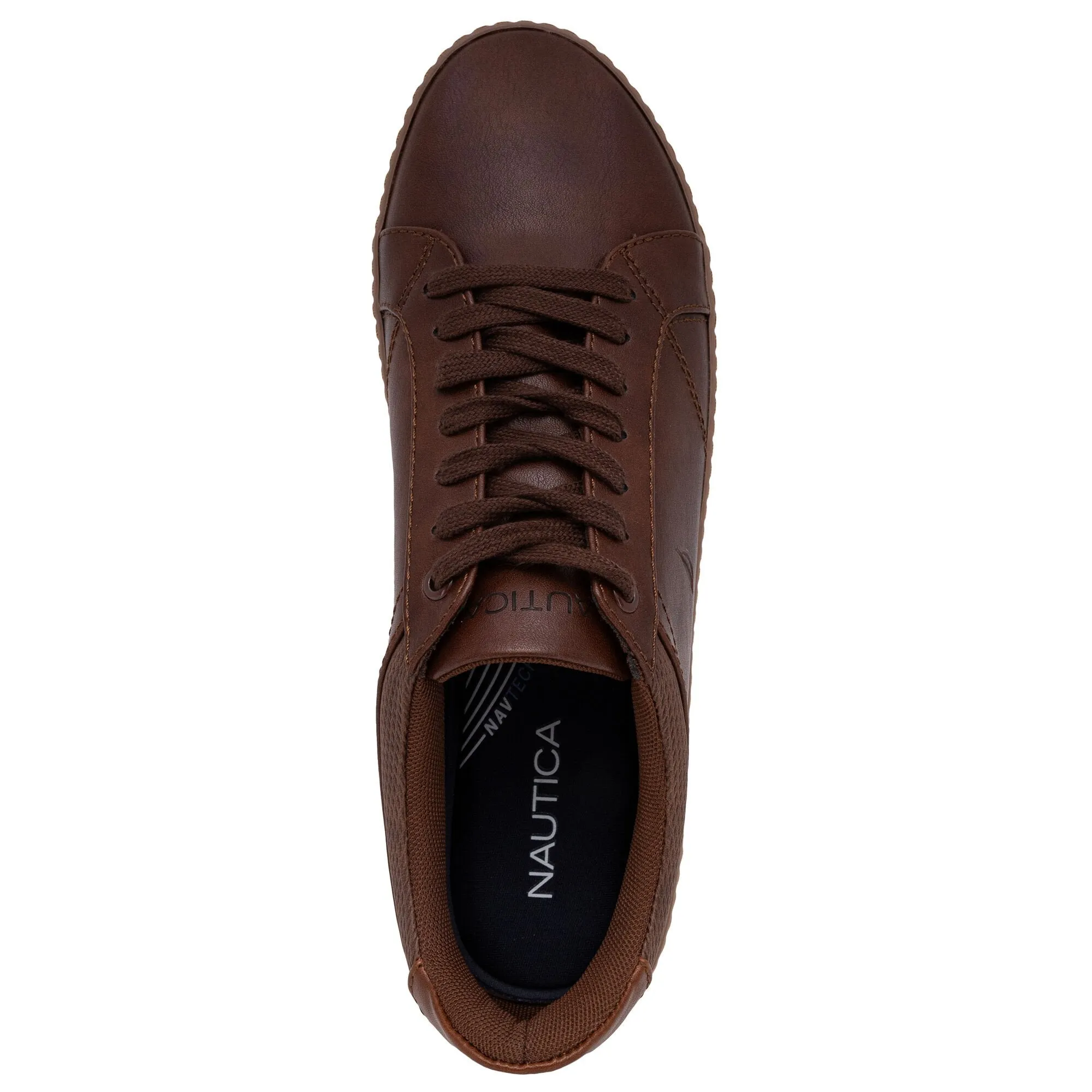 Nautica Lace-Up Sneaker