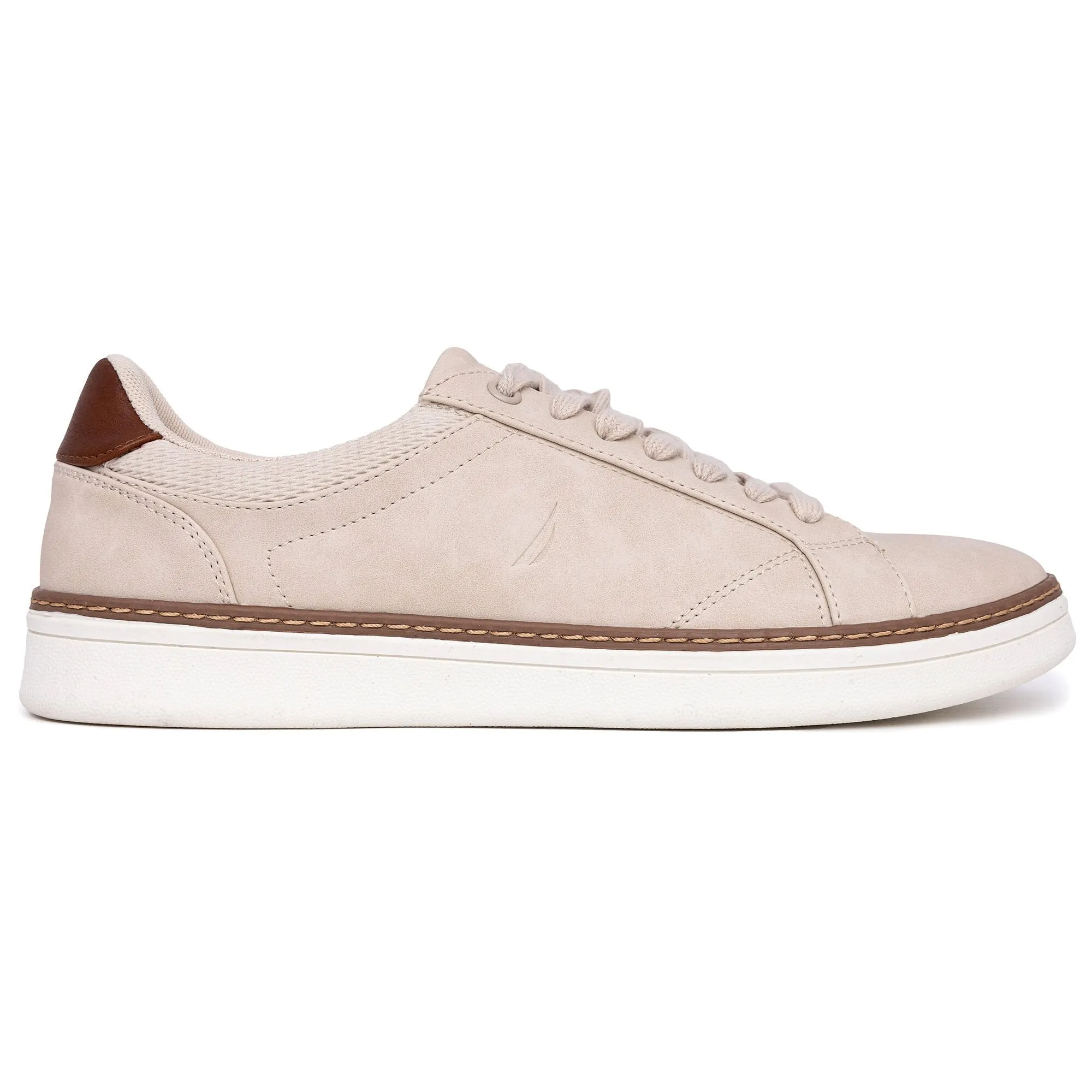 Nautica Lace-Up Sneaker