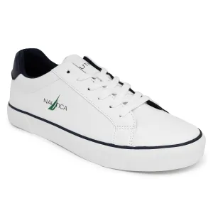 Nautica Lace-Up Sneaker