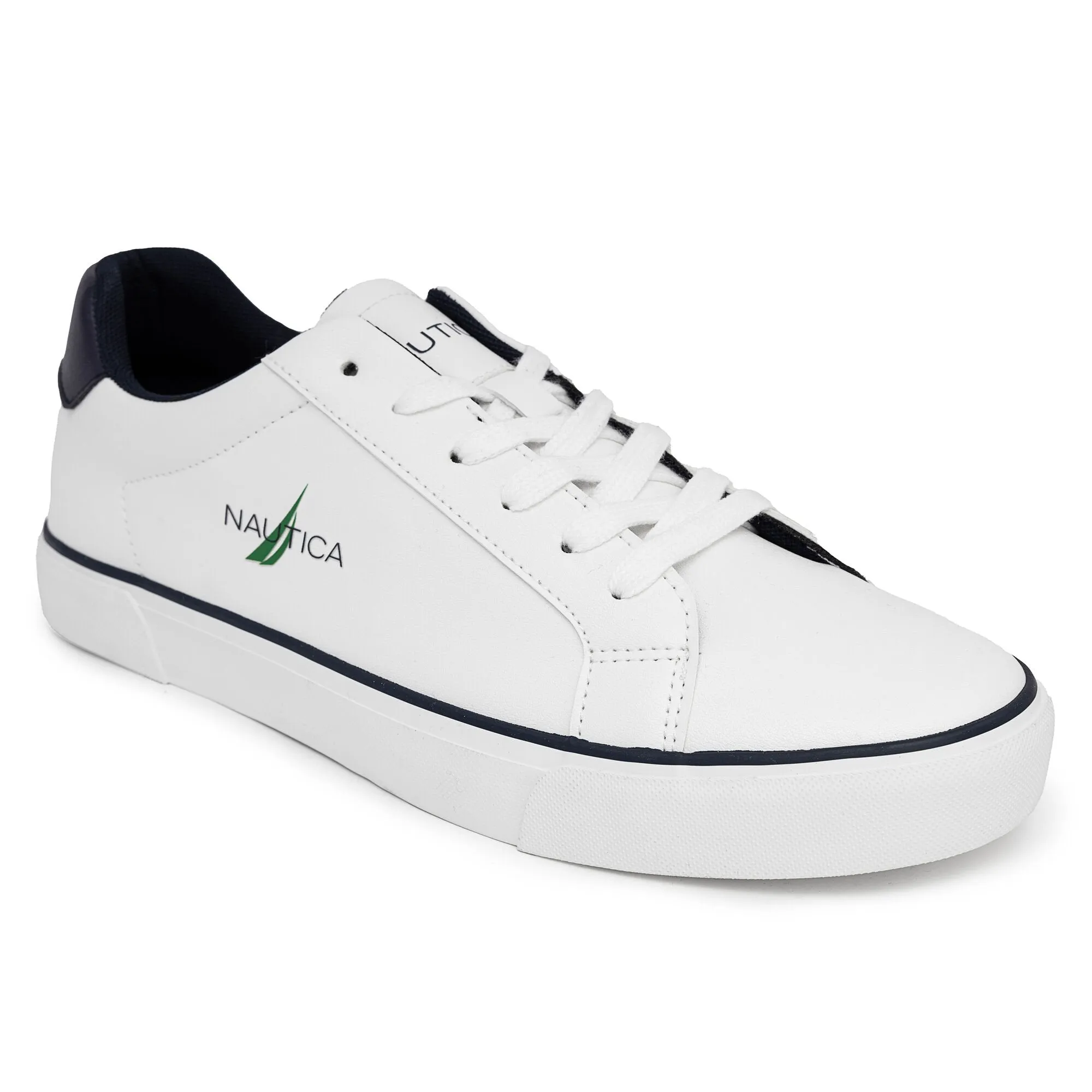 Nautica Lace-Up Sneaker