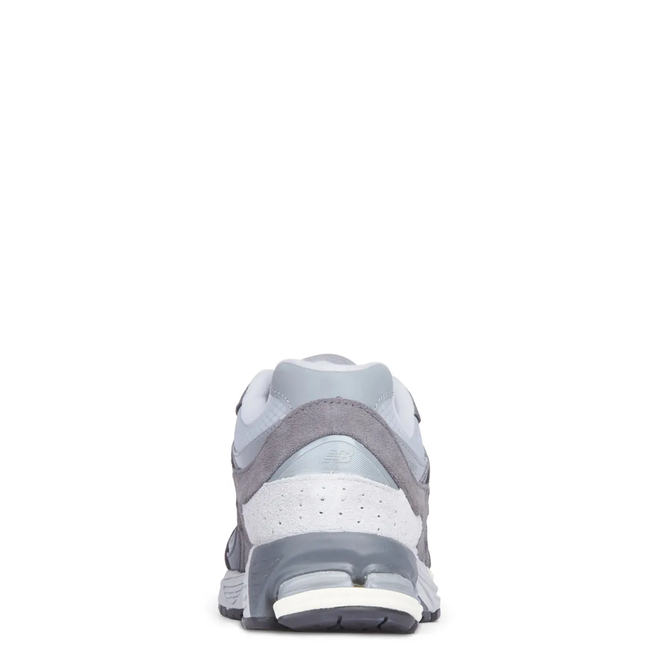 New Balance 2002R Trainer Castlerock / Raincloud / Slate Grey