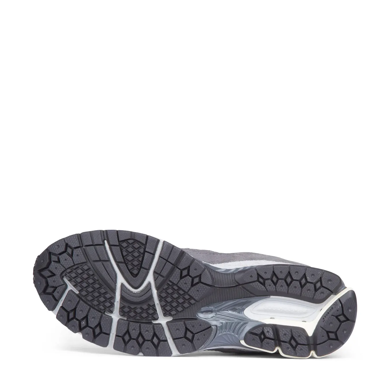 New Balance 2002R Trainer Castlerock / Raincloud / Slate Grey