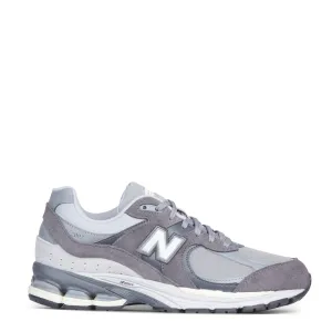 New Balance 2002R Trainer Castlerock / Raincloud / Slate Grey