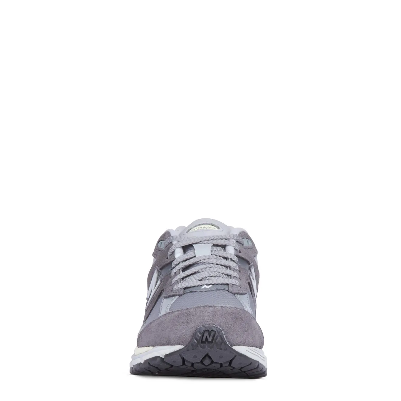 New Balance 2002R Trainer Castlerock / Raincloud / Slate Grey