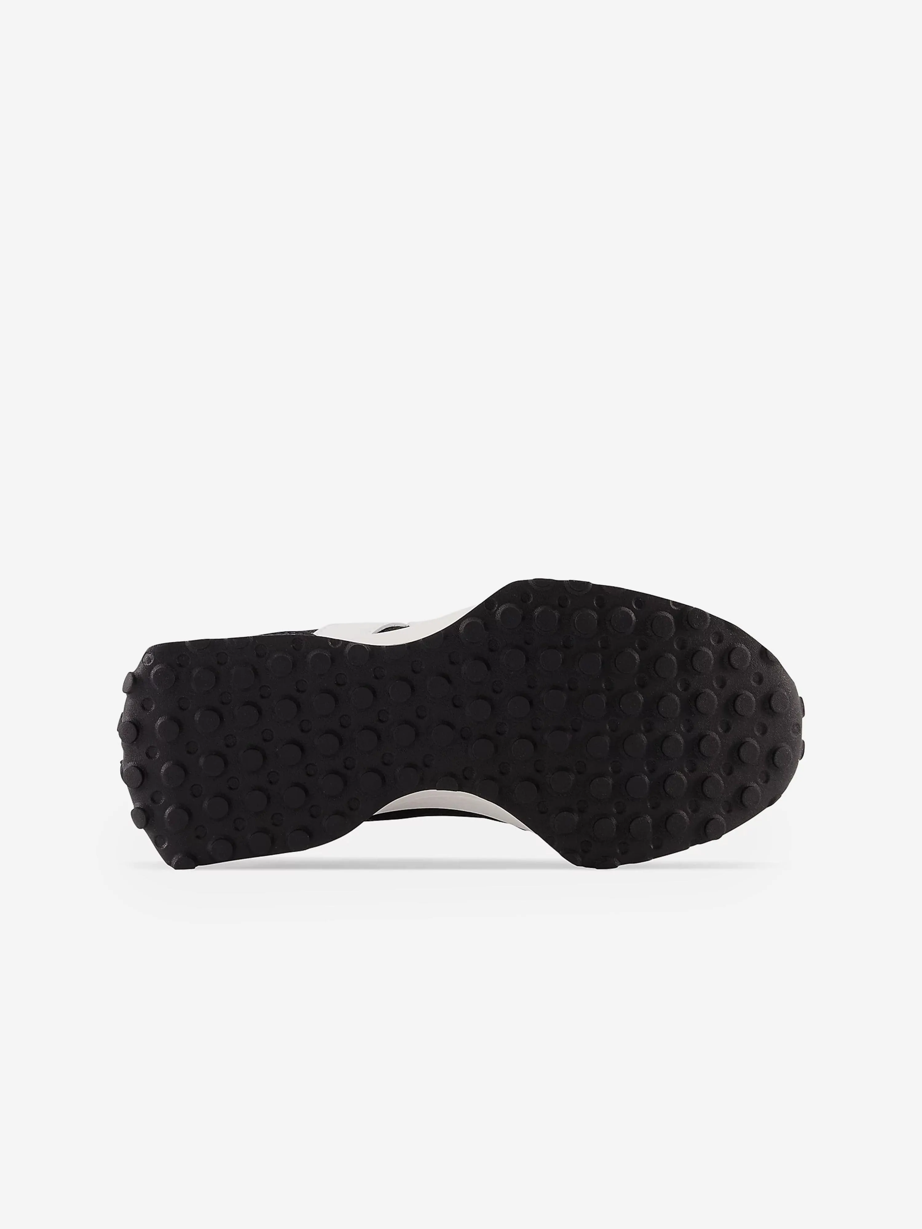New Balance Boys 327 Trainers in Black