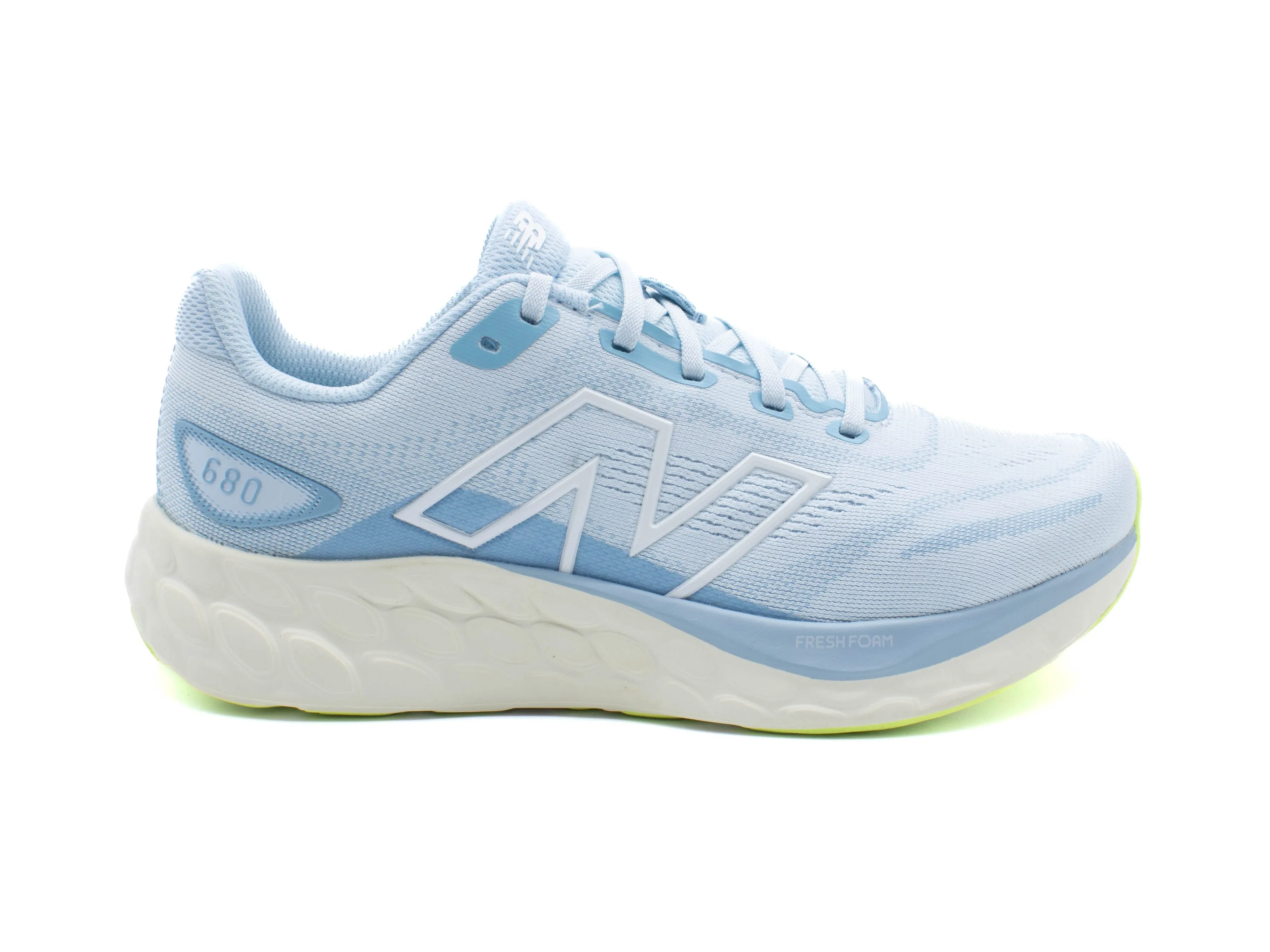 NEW BALANCE Fresh Foam 680 New Balance Shoes