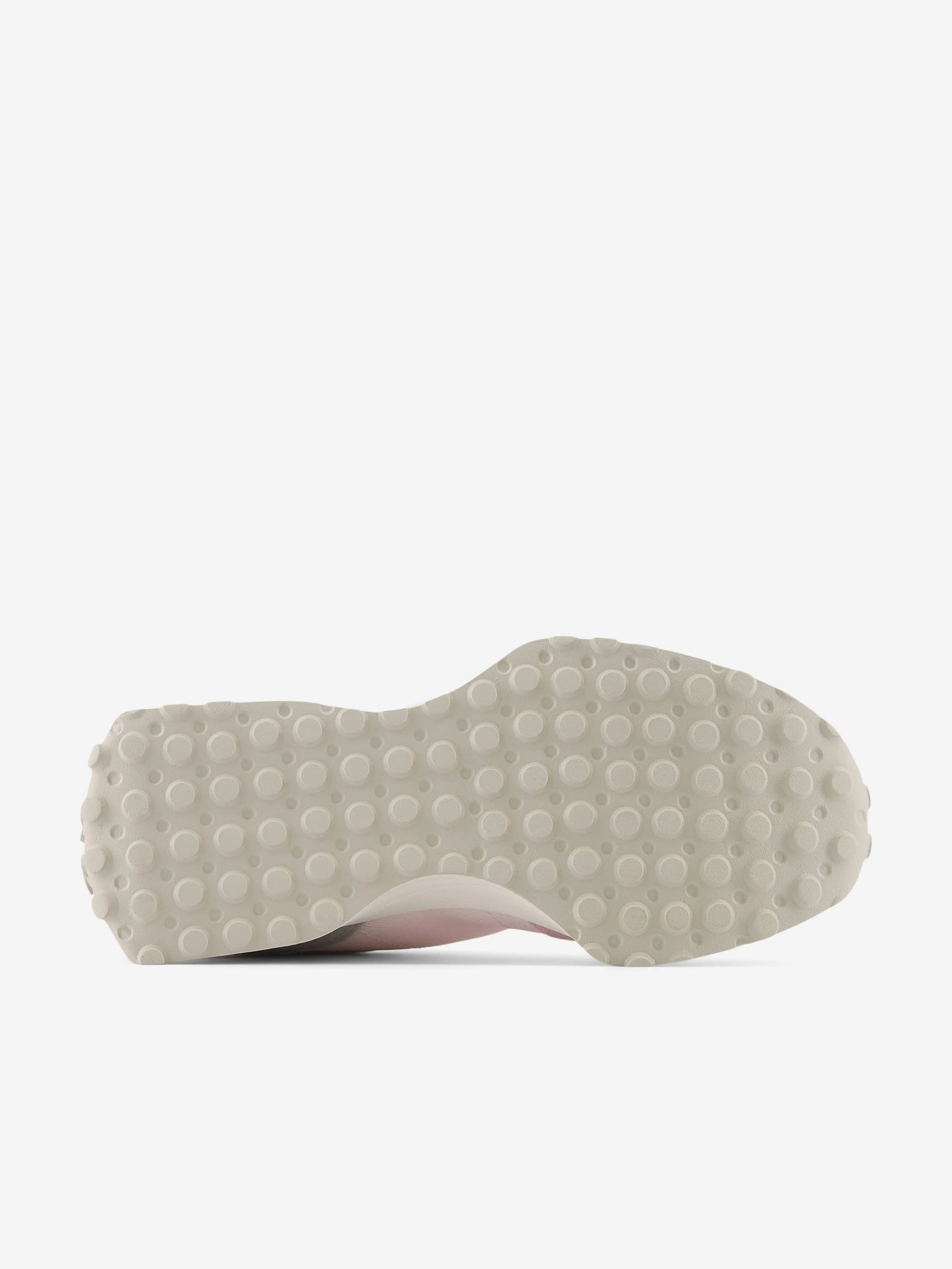 New Balance Girls 327 Trainers in Pink