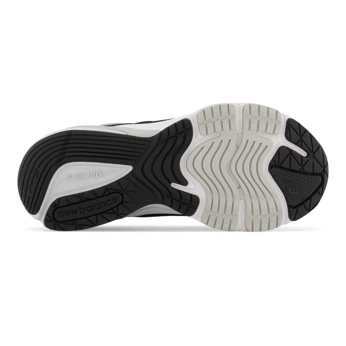 New Balance GS (Grade School) GC990NV6 Navy/White New Balance Shoes