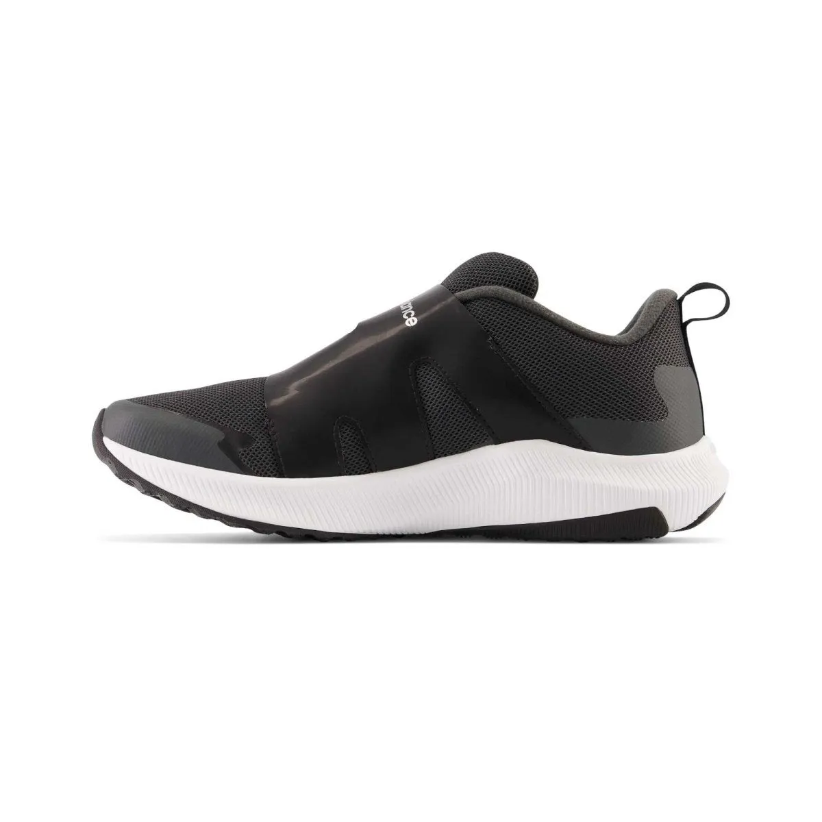 New Balance Kid's (Grade School) GTRVLBK4 DynaSoft Reveal v4 BOA Black/Silver