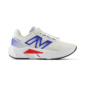 New Balance Kid's (Preschool) FuelCell Propel 5 PAFCPRR5 Sea Salt/Team Royal/True Red