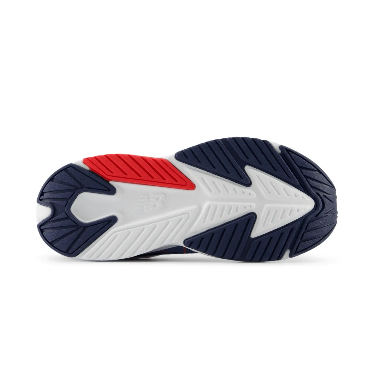 New Balance Kid's (Preschool) Rave Run v2 YTRAVAM2 Team Royal/White/True Red