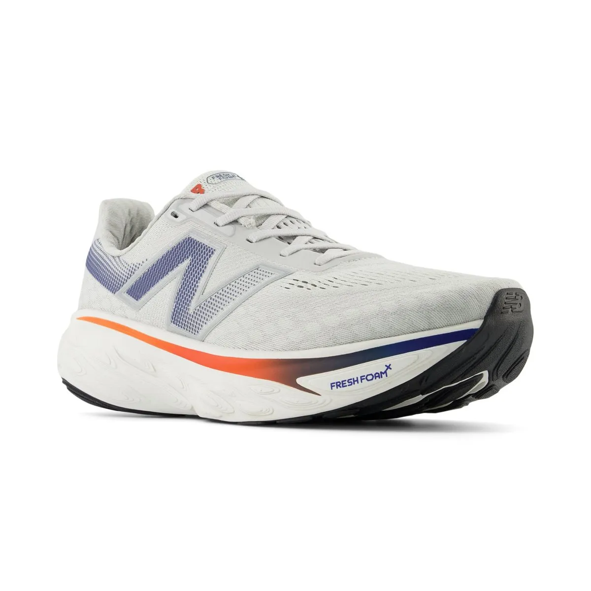New Balance Men's Fresh Foam X 1080v14 M1080G14 Grey Matter/Silver Metallic/Inkwell