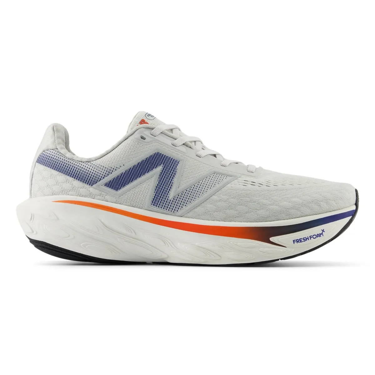 New Balance Men's Fresh Foam X 1080v14 M1080G14 Grey Matter/Silver Metallic/Inkwell