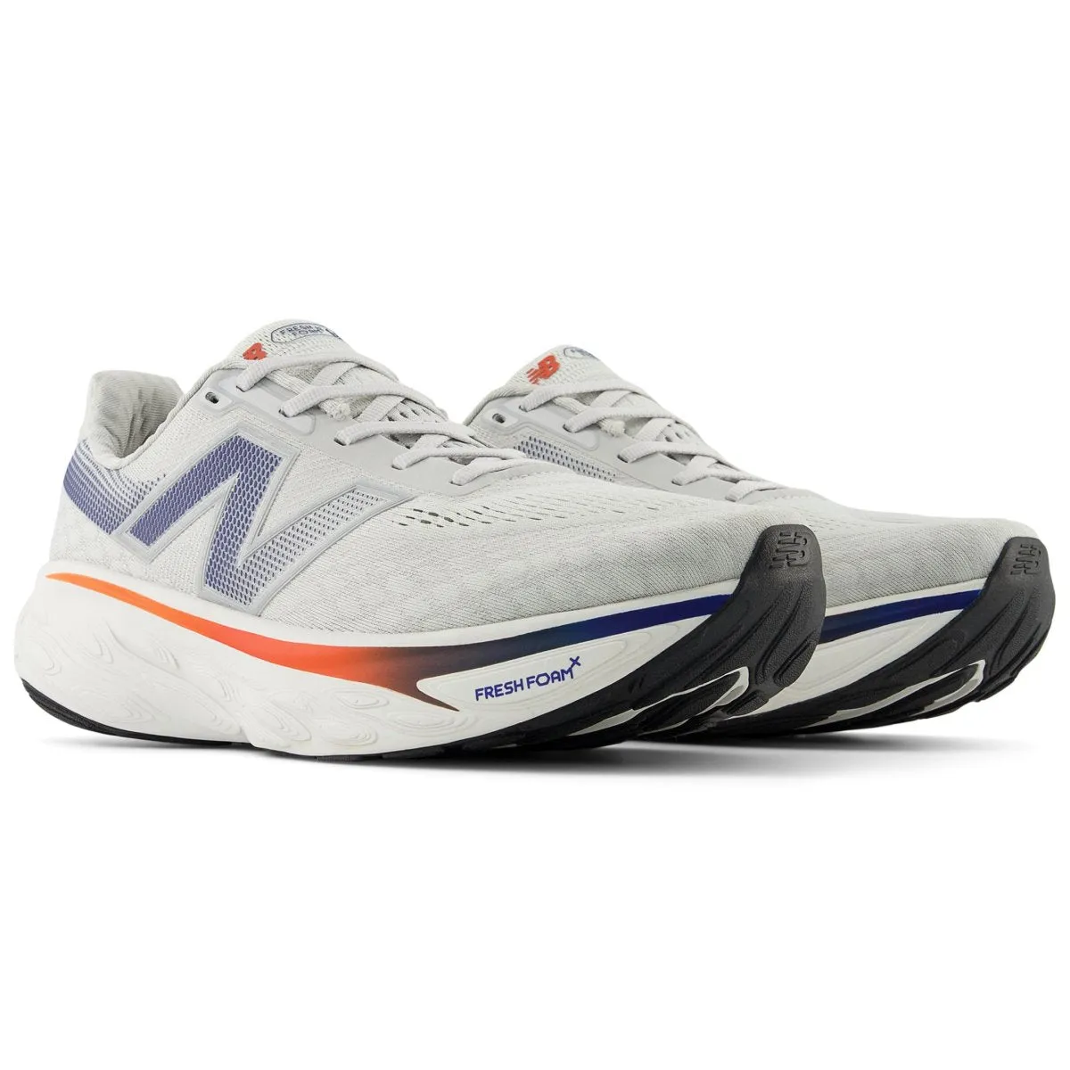 New Balance Men's Fresh Foam X 1080v14 M1080G14 Grey Matter/Silver Metallic/Inkwell
