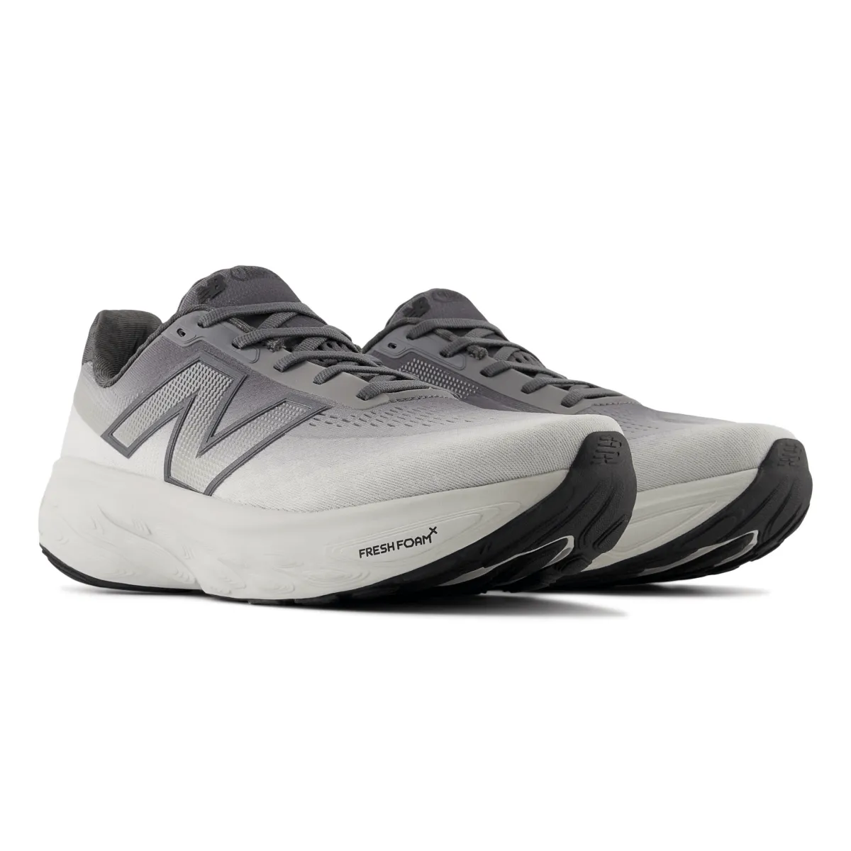 New Balance Men's Fresh Foam X 1080v14 M1080L14 Castlerock/Grey Matter/Black