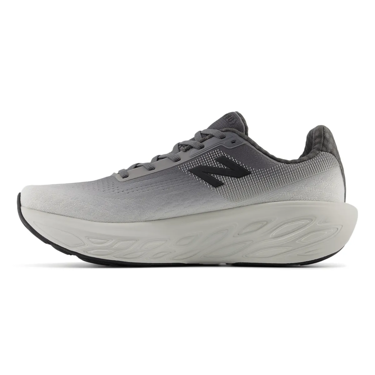 New Balance Men's Fresh Foam X 1080v14 M1080L14 Castlerock/Grey Matter/Black