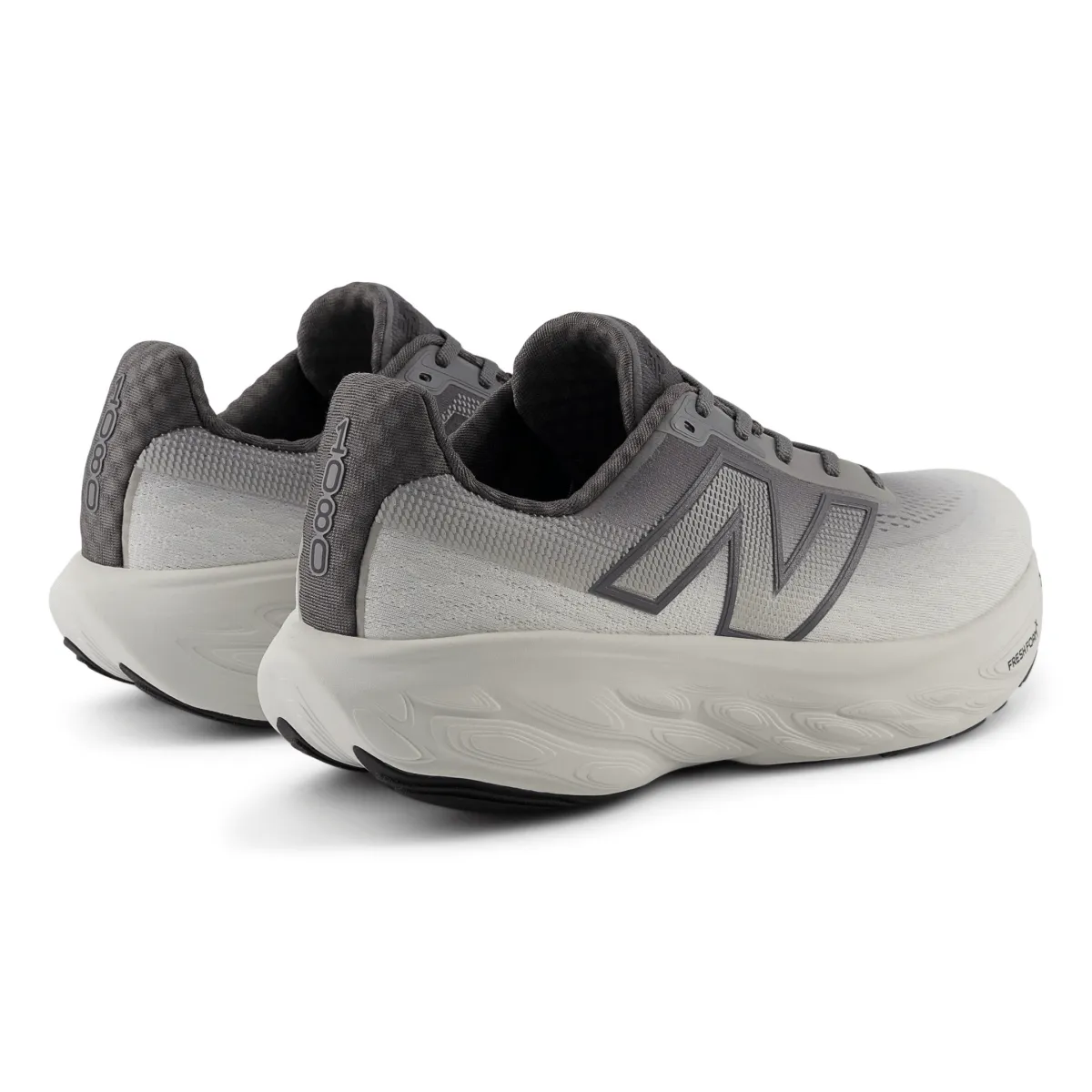 New Balance Men's Fresh Foam X 1080v14 M1080L14 Castlerock/Grey Matter/Black