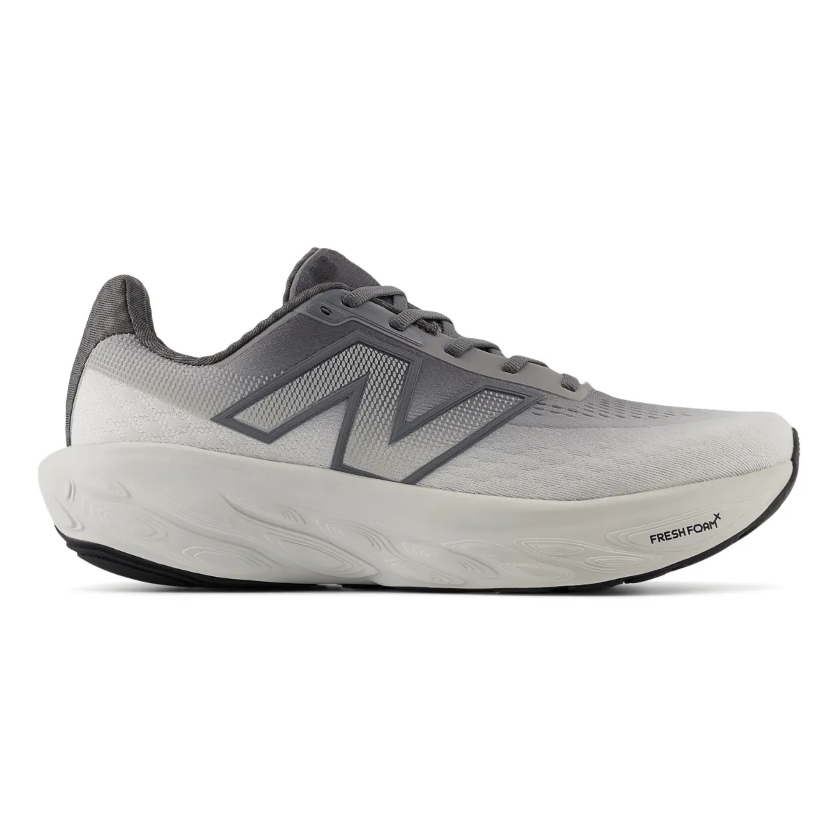 New Balance Men's Fresh Foam X 1080v14 M1080L14 Castlerock/Grey Matter/Black
