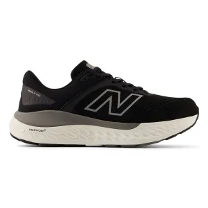 New Balance Men's Fresh Foam x 1540v4 M1540BK4 Black/White