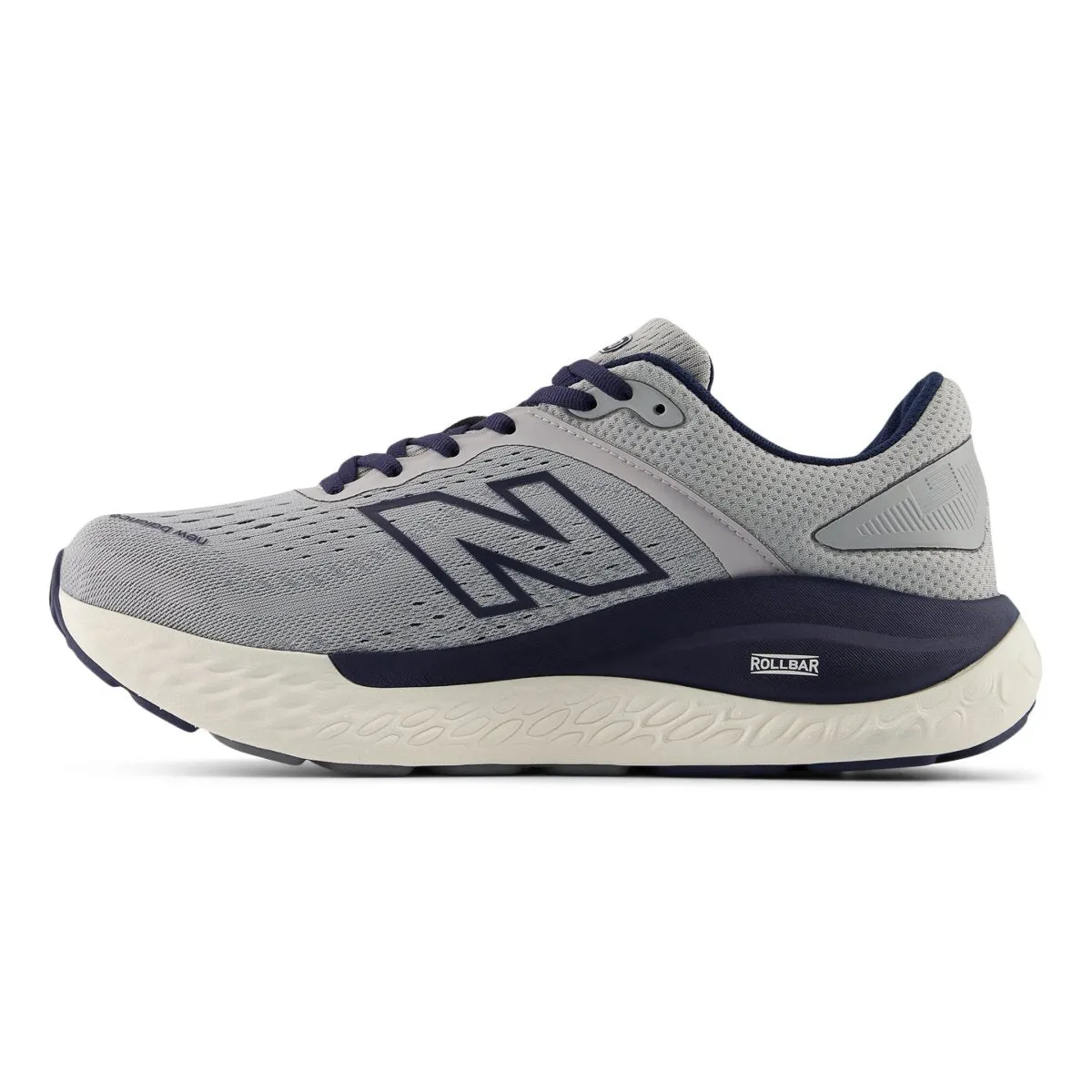 New Balance Men's Fresh Foam X 1540v4 M1540GR4 Quartz Grey/Navy
