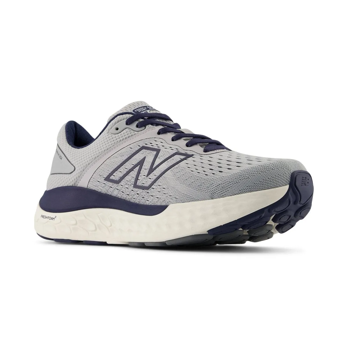 New Balance Men's Fresh Foam X 1540v4 M1540GR4 Quartz Grey/Navy
