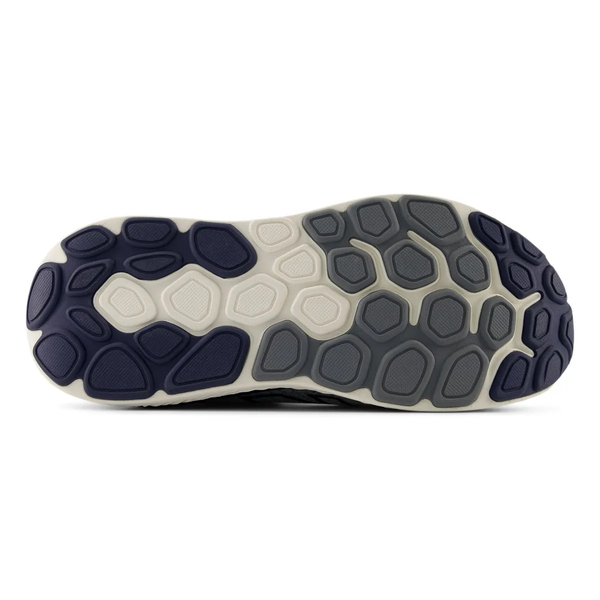 New Balance Men's Fresh Foam X 1540v4 M1540GR4 Quartz Grey/Navy