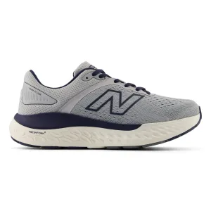 New Balance Men's Fresh Foam X 1540v4 M1540GR4 Quartz Grey/Navy