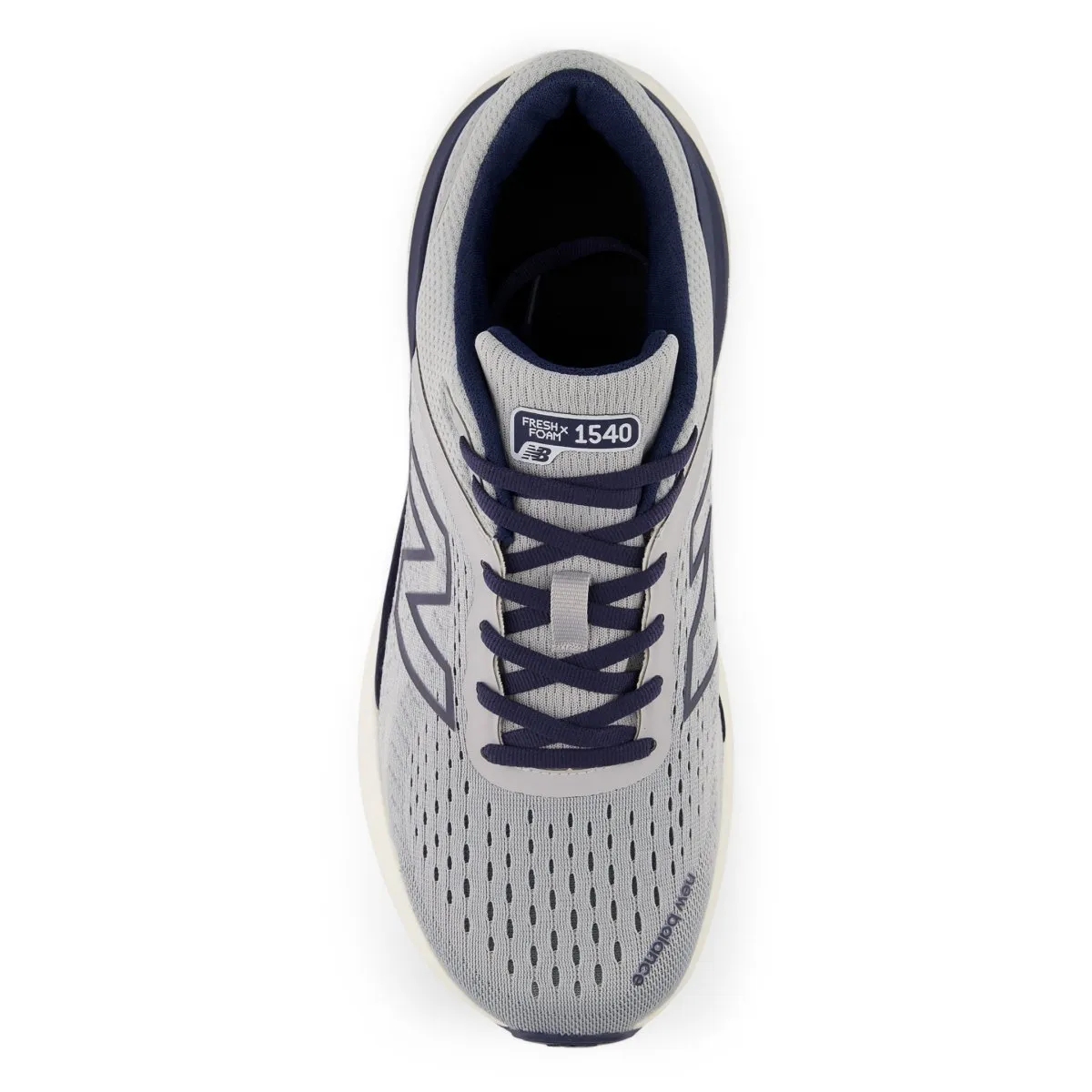 New Balance Men's Fresh Foam X 1540v4 M1540GR4 Quartz Grey/Navy