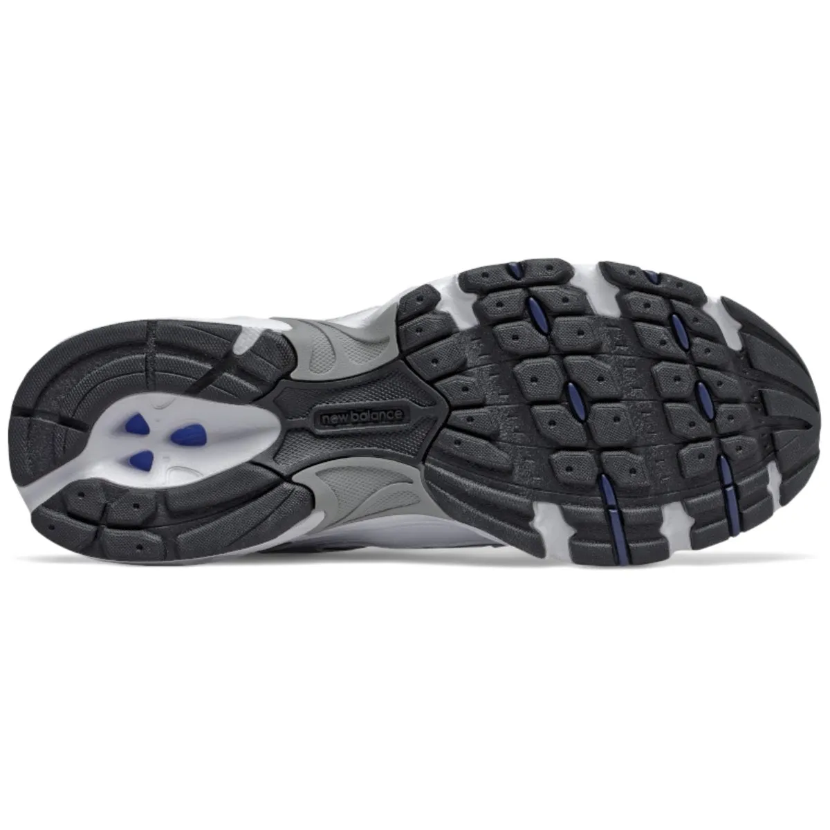 New Balance Men's MR530SG White/Indigo