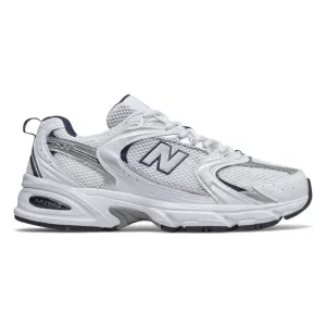 New Balance Men's MR530SG White/Indigo