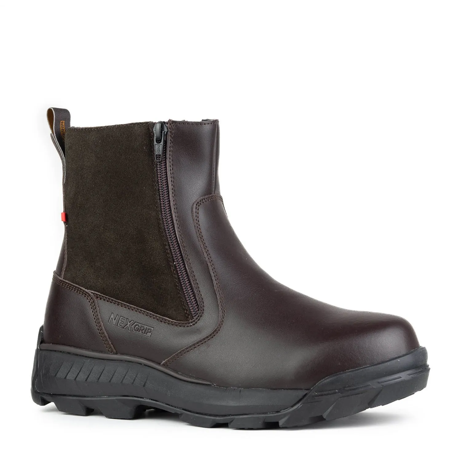 Nexgrip Ice Avalon 4E Wide Waterproof