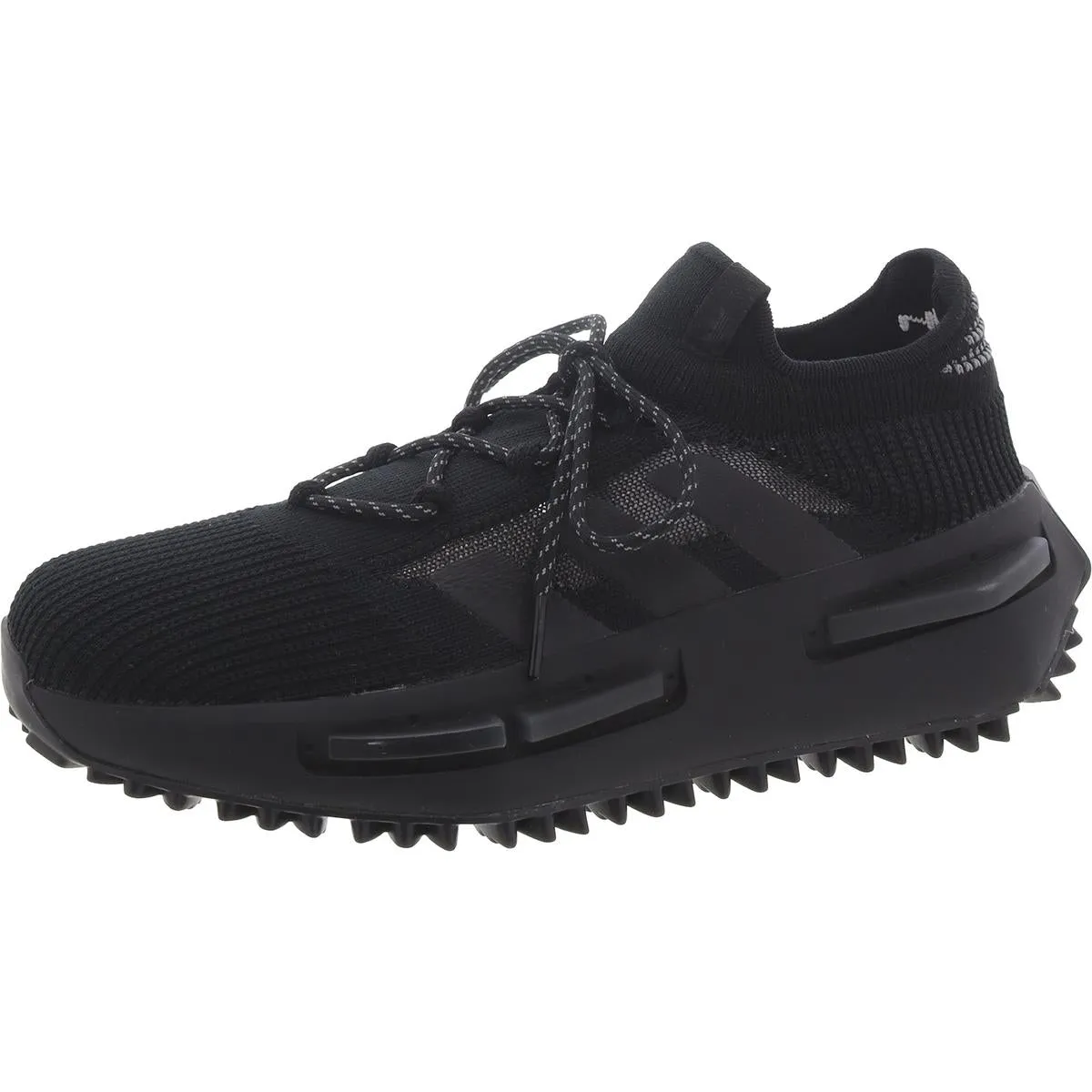 NMD S1 Mens Workout Fitness Running & Training Shoes