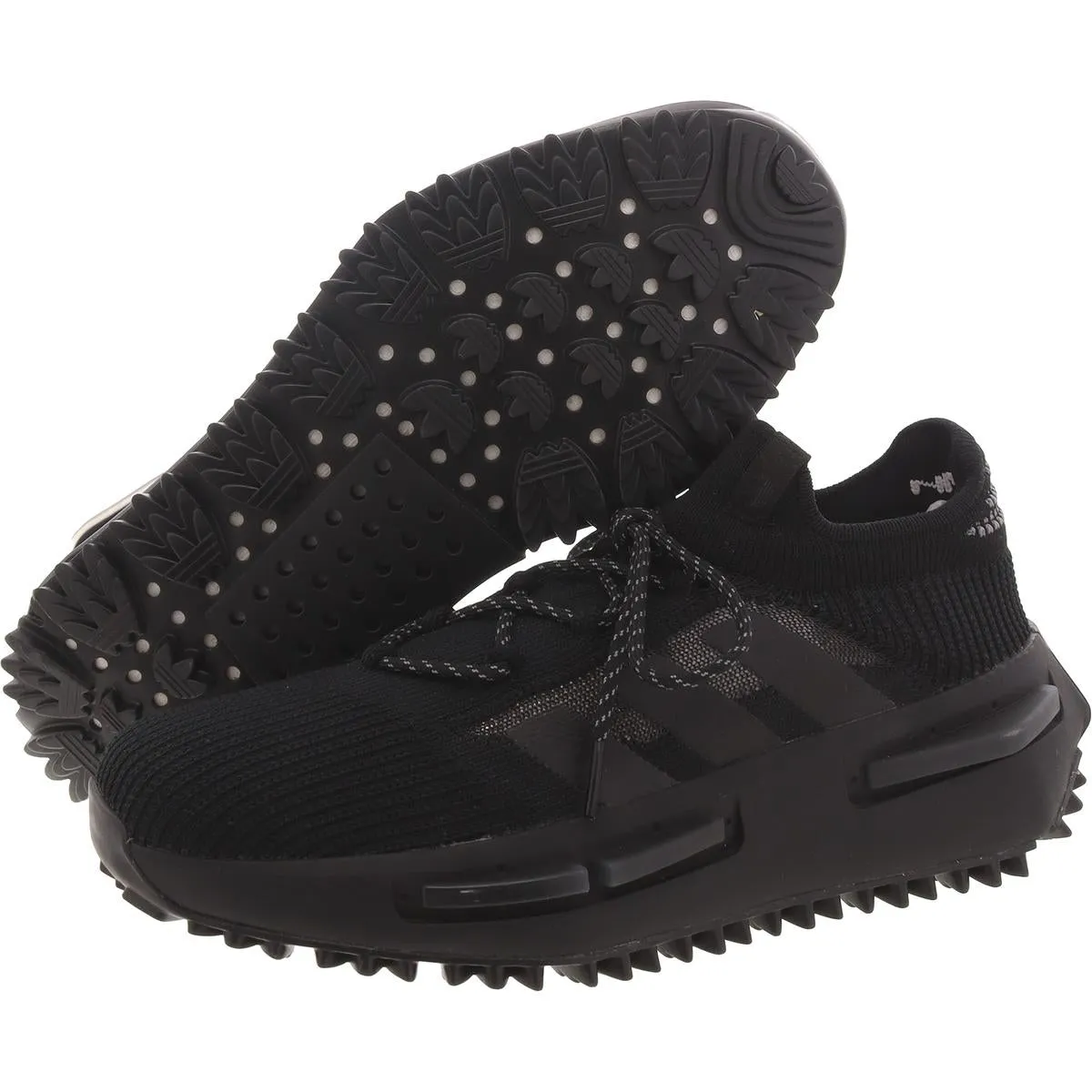 NMD S1 Mens Workout Fitness Running & Training Shoes
