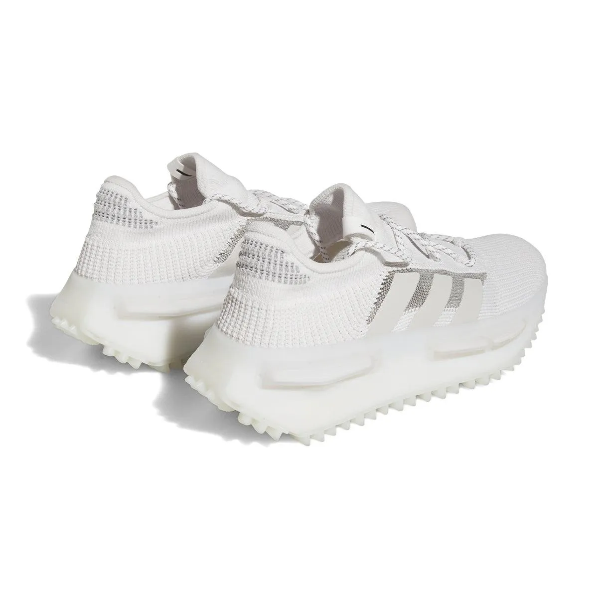NMD_S1 'Cloud White'