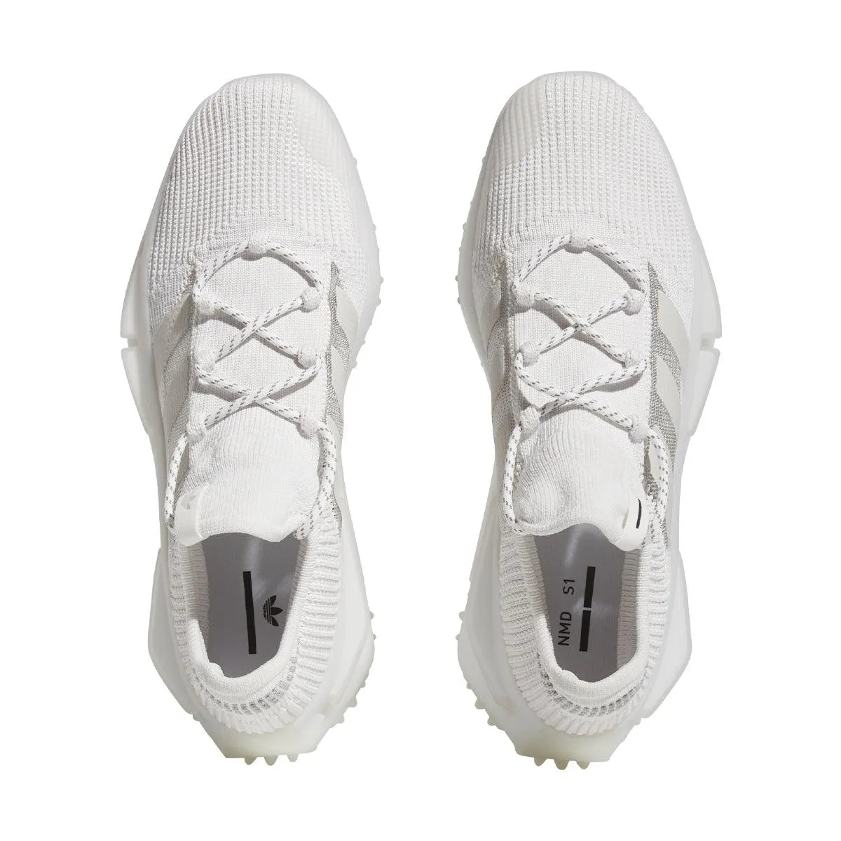 NMD_S1 'Cloud White'