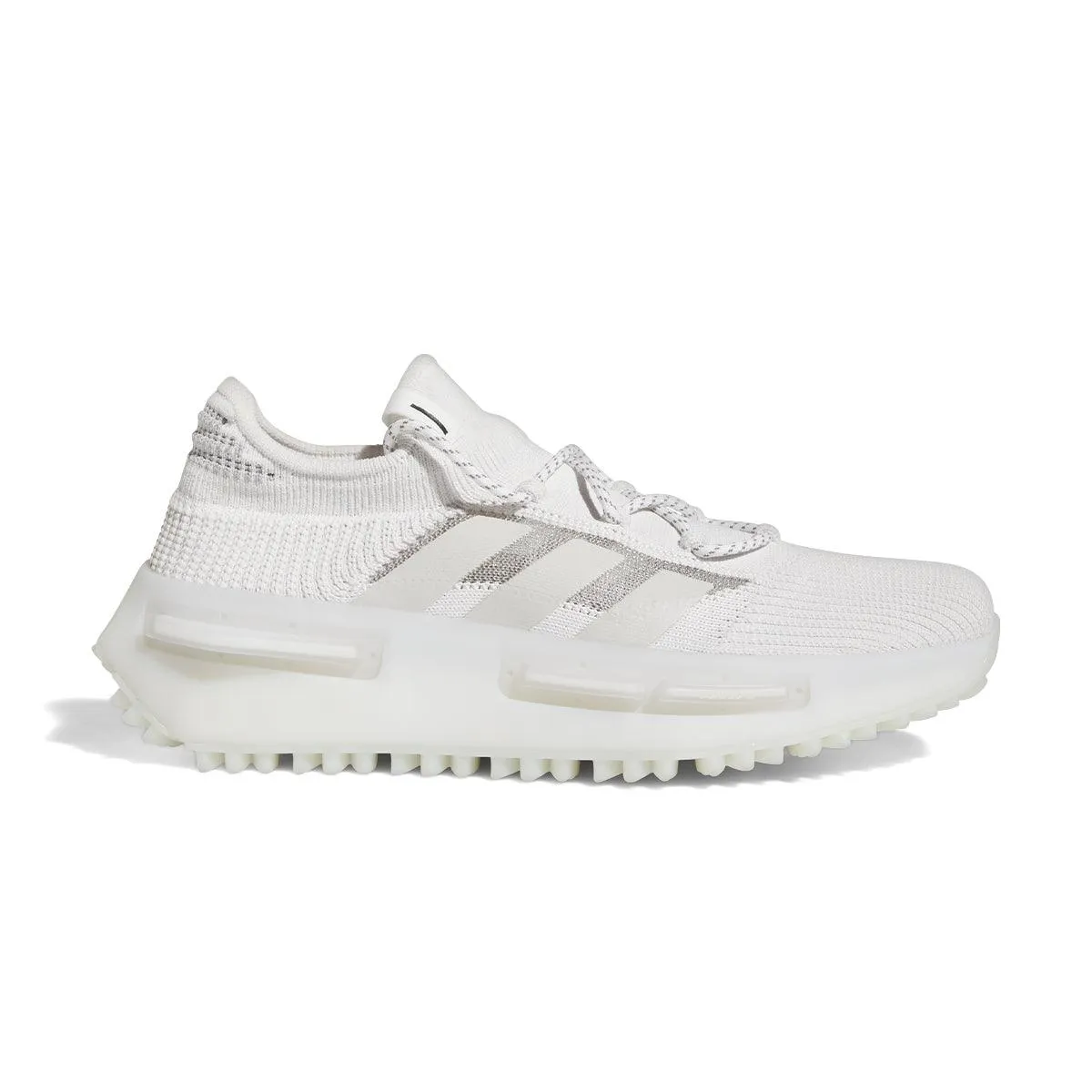 NMD_S1 'Cloud White'