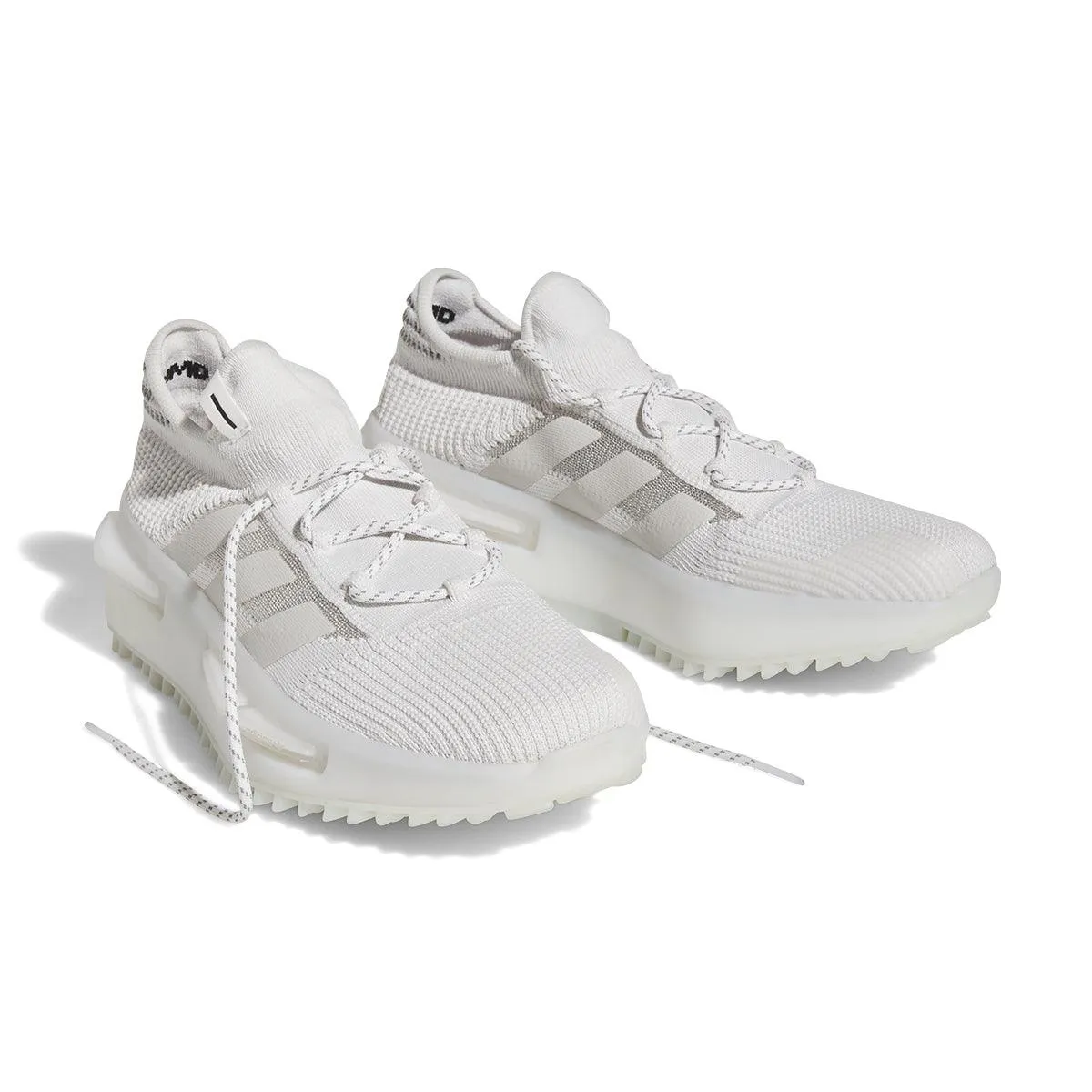 NMD_S1 'Cloud White'