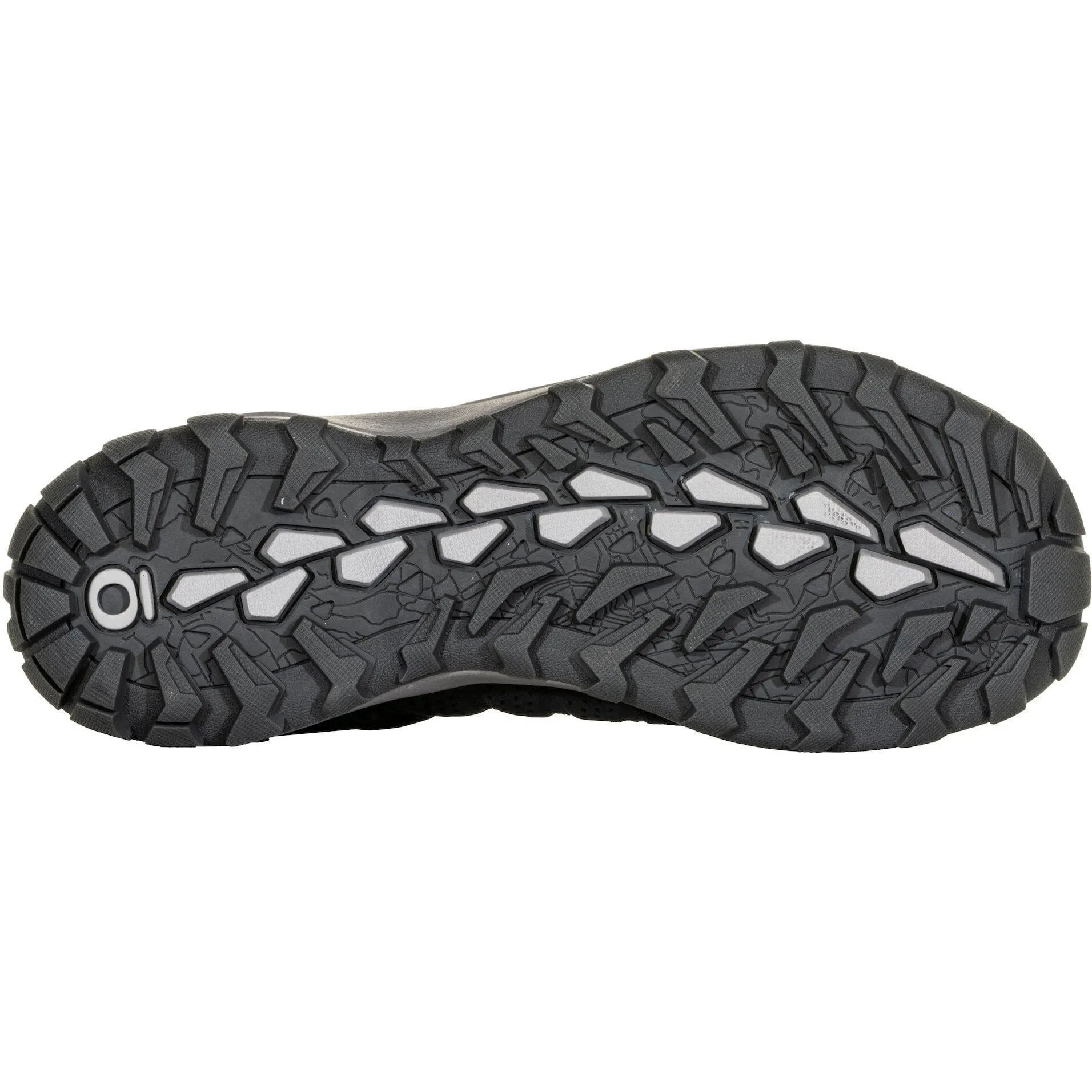 OBOZ SYPES LOW LEATHER WATERPROOF WOMEN'S MEDIUM AND WIDE  - FINAL SALE!