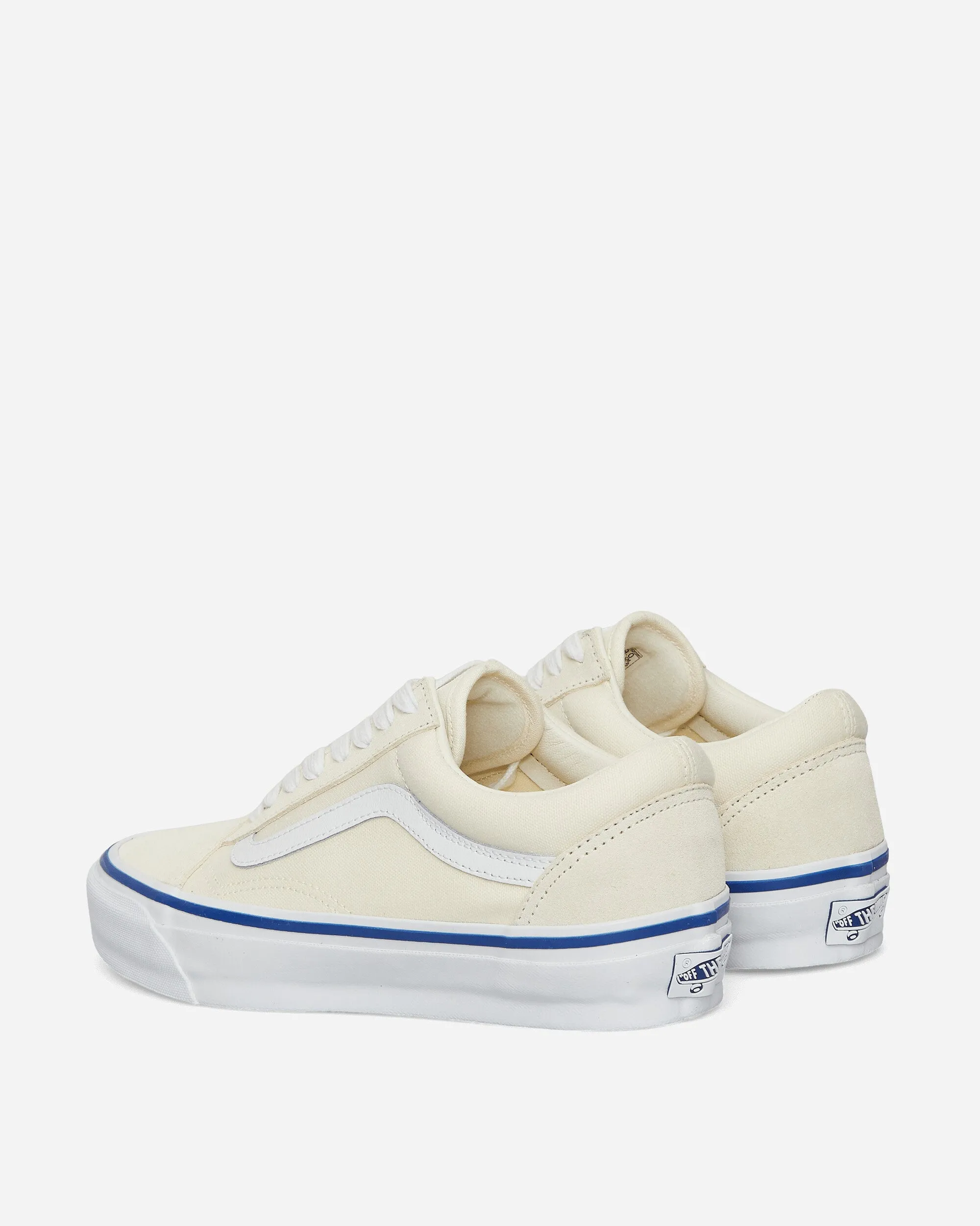 Old Skool LX OG Sneakers Off White