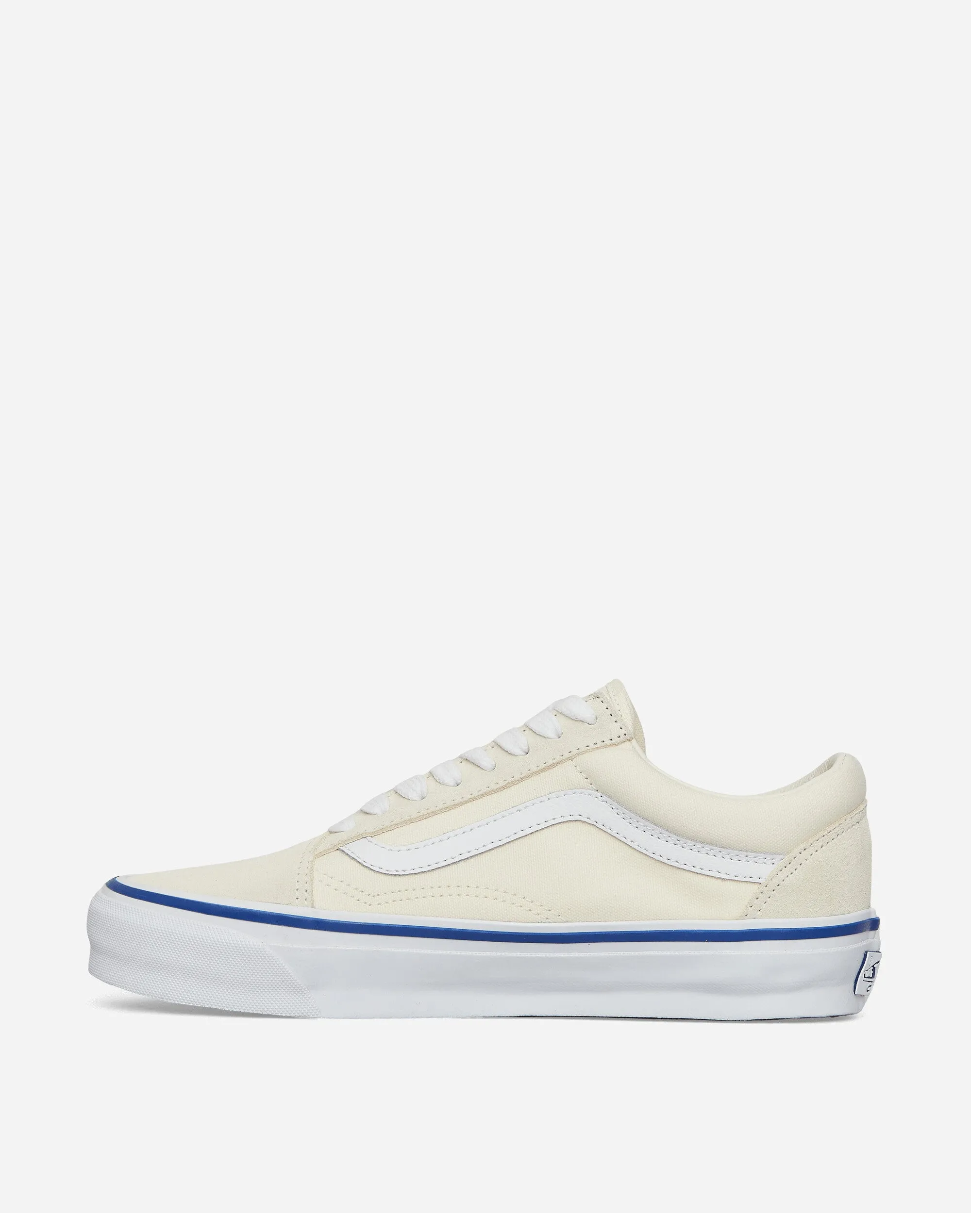 Old Skool LX OG Sneakers Off White
