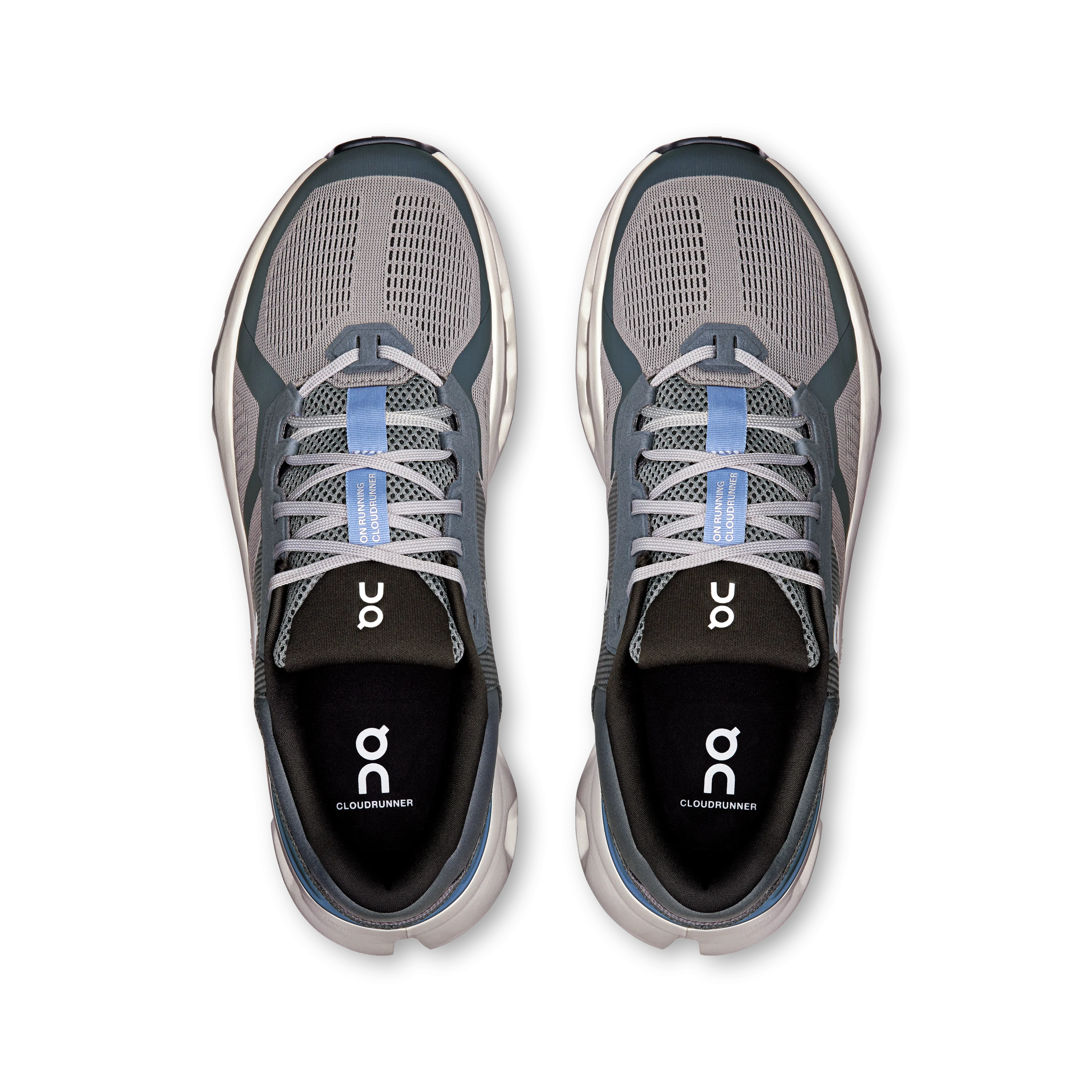 ON CLOUDRUNNER 2 MEN'S