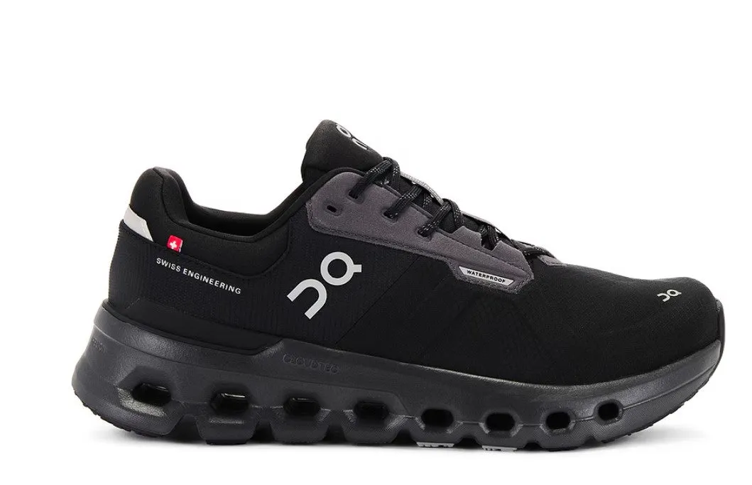 On Cloudrunner 2 Waterproof