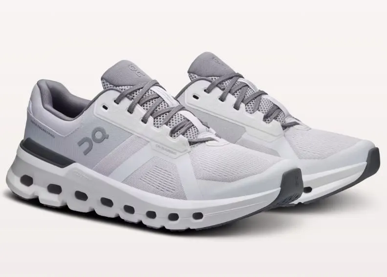 On Cloudrunner 2