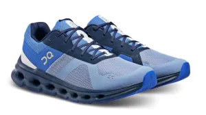On Cloudrunner