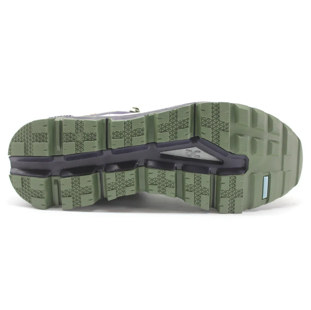 On Cloudtrax Textile Women's Boots