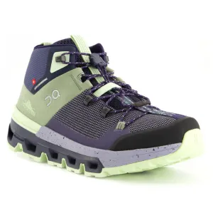 On Cloudtrax Textile Women's Boots