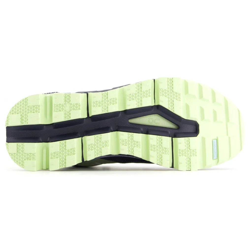 On Cloudtrax Textile Women's Boots